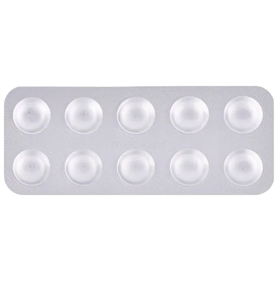 linapil 5mg tablet 10's